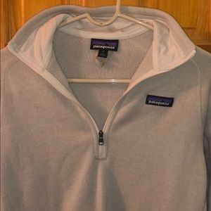 cream off white Small Patagonia
